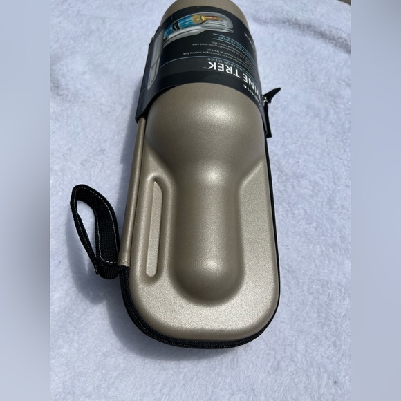 Wine Lovers Gift Set Wine Chiller Carry Case and Tervis Unbreakable Wine Glass - Picture 5 of 16